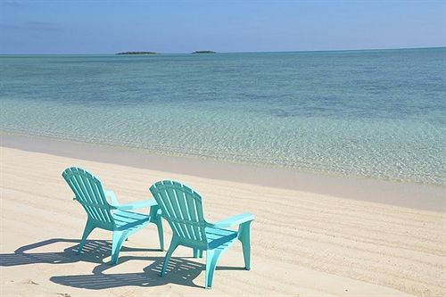 Tranquillity On The Bay Resort Big Major Cay Esterno foto
